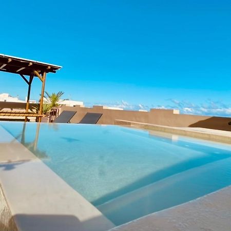 Garachico Homes - La Casa De Victoria ภายนอก รูปภาพ