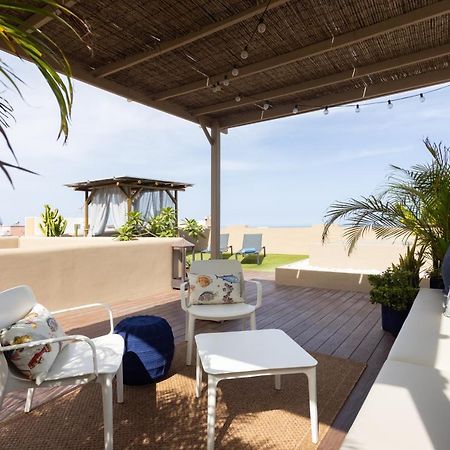 Garachico Homes - La Casa De Victoria ภายนอก รูปภาพ