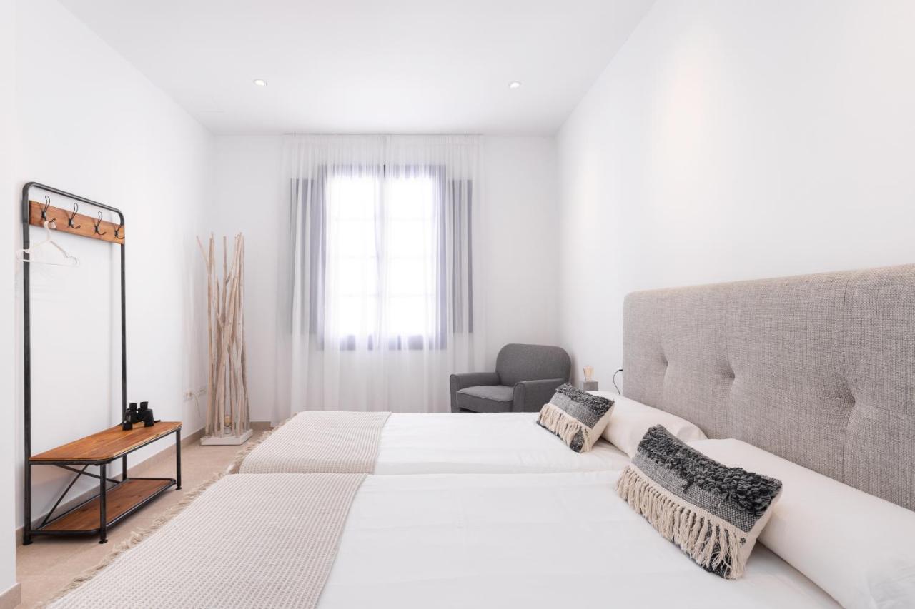 Garachico Homes - La Casa De Victoria ภายนอก รูปภาพ