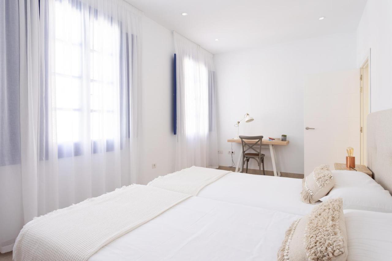 Garachico Homes - La Casa De Victoria ภายนอก รูปภาพ