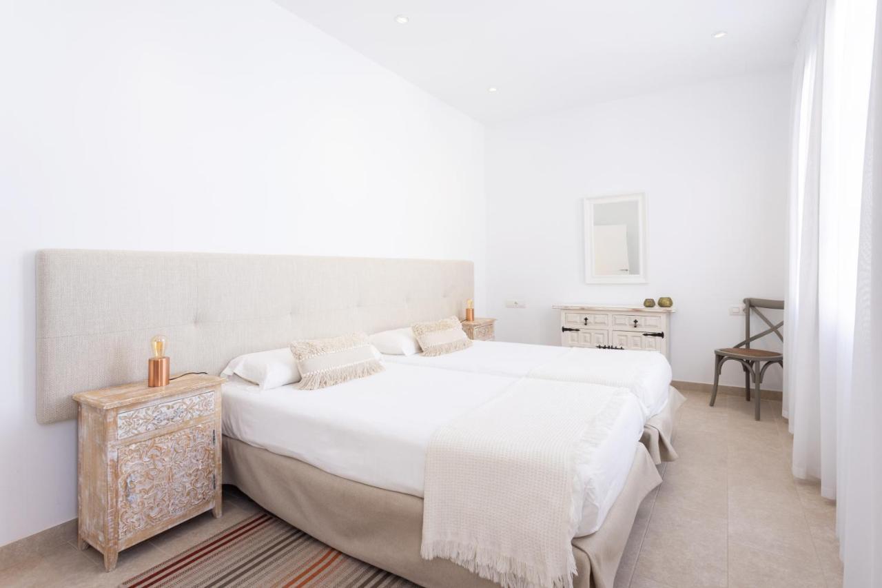 Garachico Homes - La Casa De Victoria ภายนอก รูปภาพ