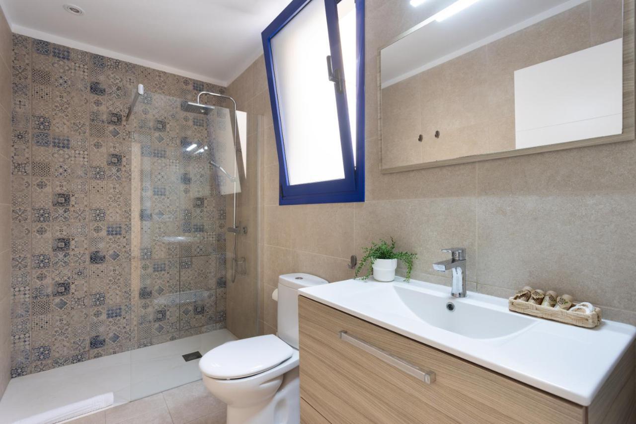 Garachico Homes - La Casa De Victoria ภายนอก รูปภาพ
