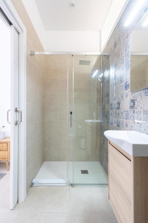 Garachico Homes - La Casa De Victoria ภายนอก รูปภาพ