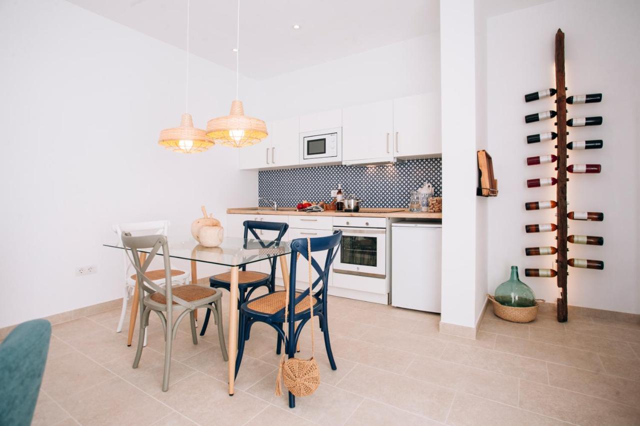 Garachico Homes - La Casa De Victoria ภายนอก รูปภาพ