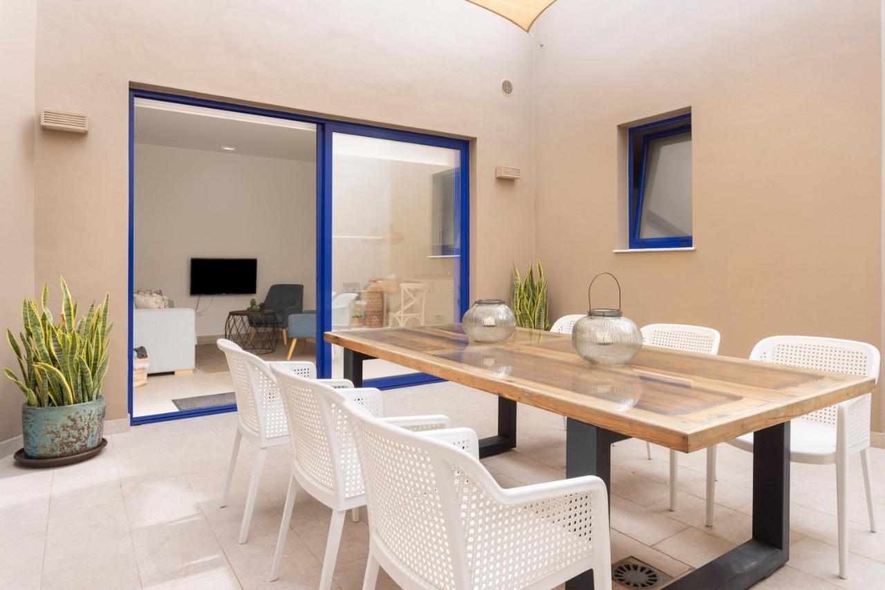 Garachico Homes - La Casa De Victoria ภายนอก รูปภาพ