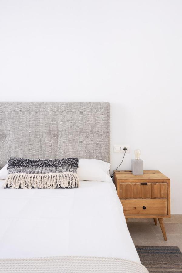 Garachico Homes - La Casa De Victoria ภายนอก รูปภาพ