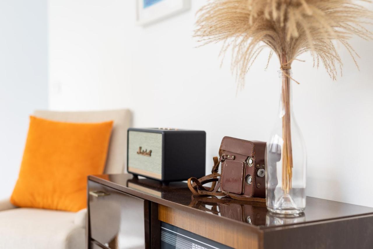 Garachico Homes - La Casa De Victoria ภายนอก รูปภาพ