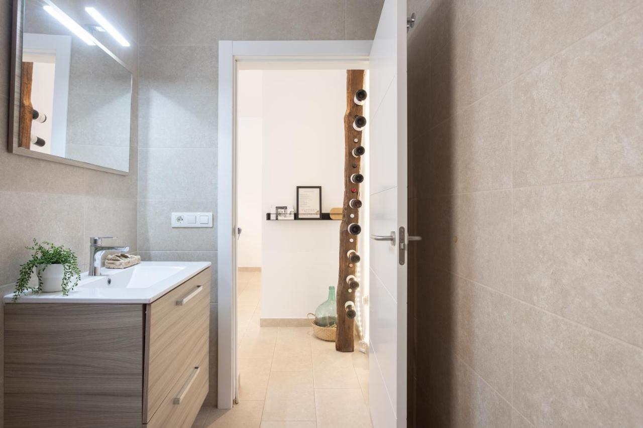 Garachico Homes - La Casa De Victoria ภายนอก รูปภาพ